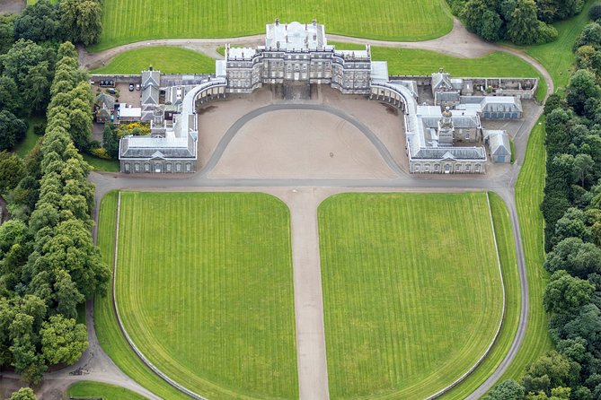3-Day Outlander Tour - What to Pack
