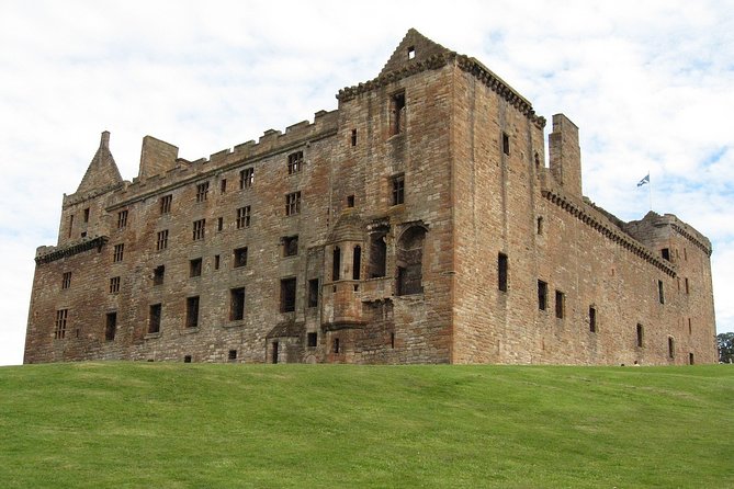 3-Day Outlander Tour - Booking and Contact Information