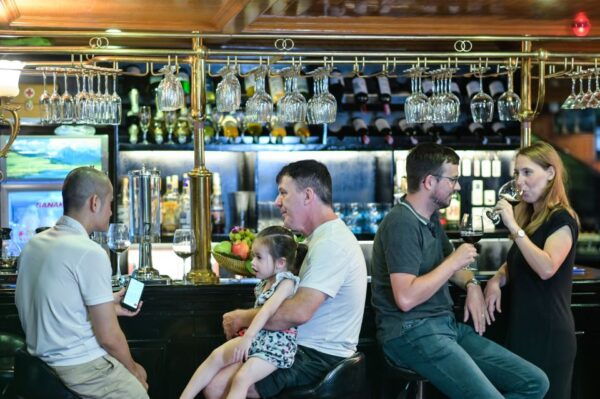 3- Day Overnight on Halong Cruise and Bungalow in Tam Coc - The Sum Up