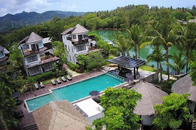 3-Day PADI Open Water Diver Course in Koh Chang - Booking and Confirmation