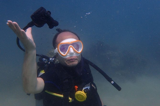 3-Day PADI Open Water Diver Course, Koh Samui - Non-Refundable and Non-Changeable Experience