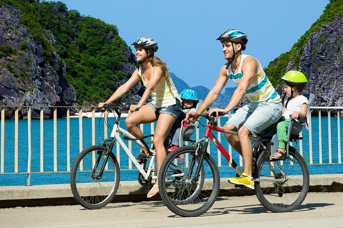 3-Day Pando Cruise Tour in Halong Bay and Lan Ha Bay From Hanoi - Itinerary Overview