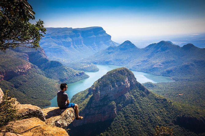 3 Day Panorama Route With Kruger National Park - Panorama Route Highlights