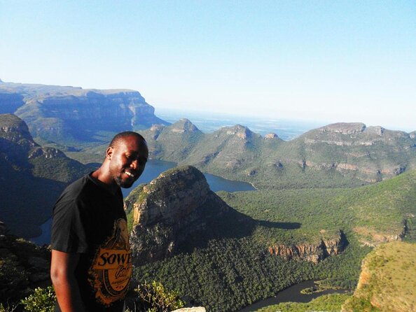 3 Day Panorama Route With Kruger National Park - Kruger National Park Game Drives
