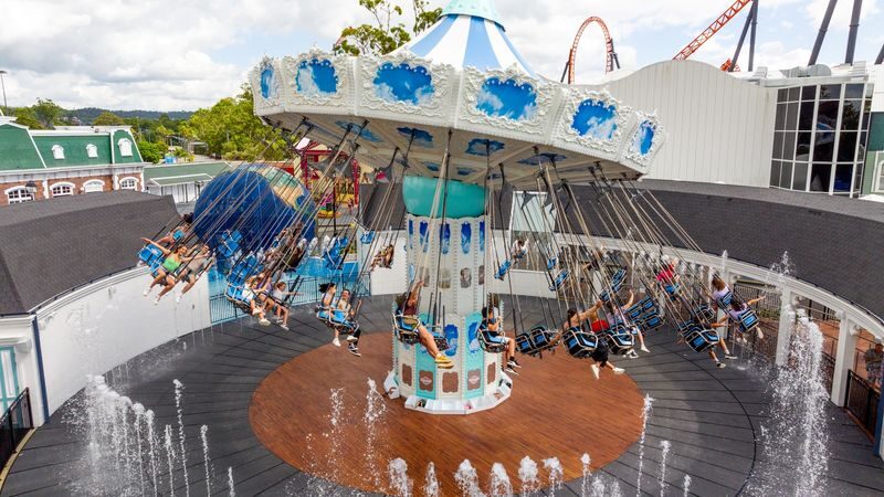 3 Day Pass to Dreamworld, WhiteWater World and SkyPoint - Should you book it?