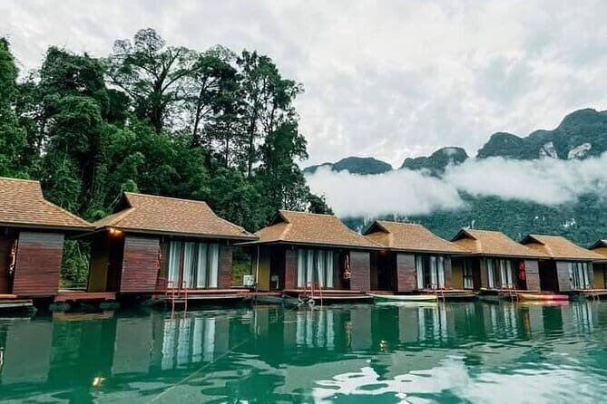 3 Day Phuket to Khao Sok National Park Tour Package - Who Is This Tour Best For?