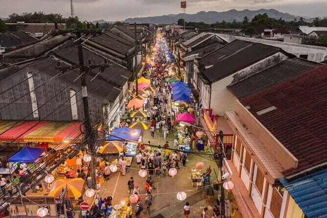 3 Day Phuket to Khao Sok National Park Tour Package - FAQ