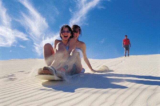 3 Day Pink Lake and Margaret River Tour - Tour Details and Inclusions