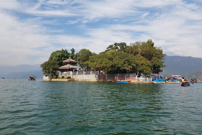 3 Day Pokhara City Tour From Kathmandu by Private Vehicle - Itinerary Highlights