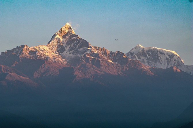3 Day Pokhara City Tour From Kathmandu by Private Vehicle - Inclusions and Services