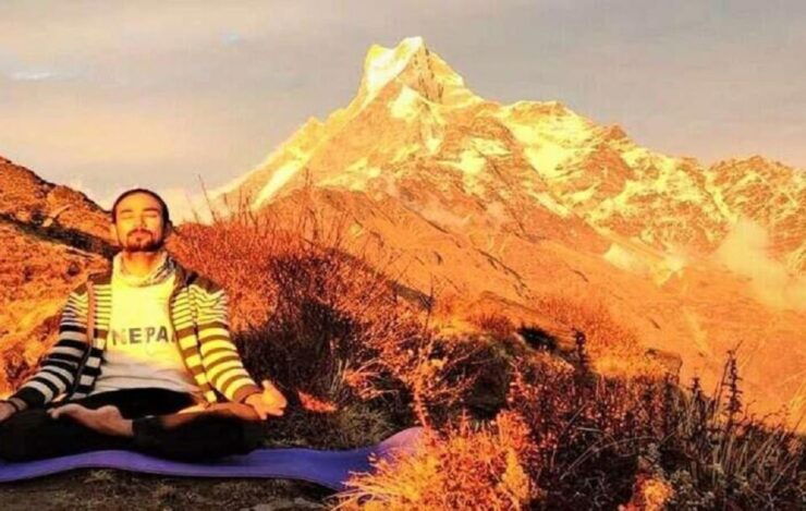 3-Day Poon Hill Himalayan Heaven Trek From Pokhara - Overview and Booking Details