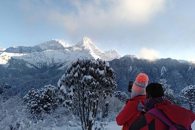 3-Day Poon Hill Trek From Pokhara. - Inclusions and Services Provided