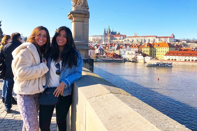 3 Day Prague and Budapest Private Guided Tour From Vienna - Common Questions