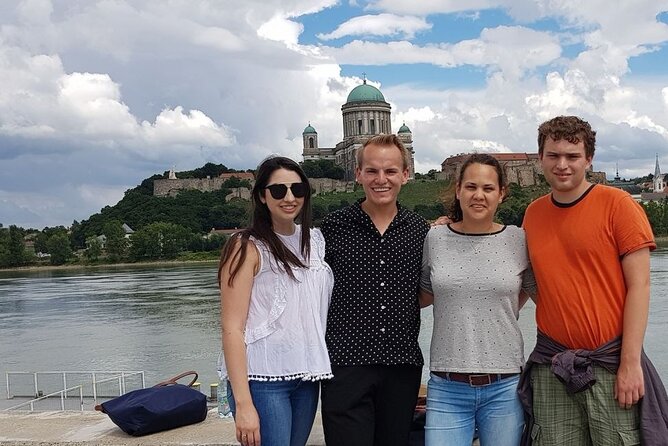 3 Day Prague and Budapest Private Guided Tour From Vienna - The Sum Up