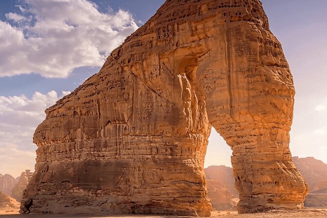 3-day Private Al-Ula Historical Tour - Price and Booking Information