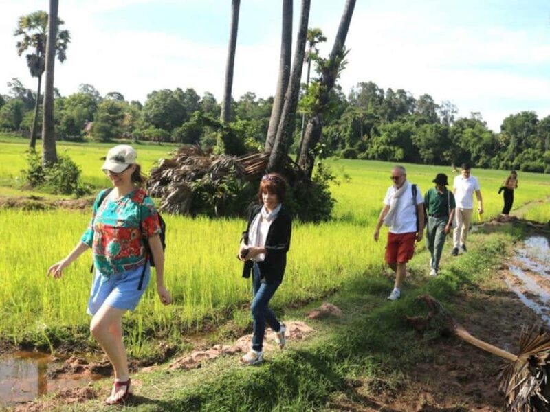 3-Day Private Angkor Wat Tour: Sunrise, Temples & Village - Good To Know