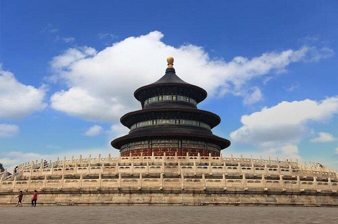 3-Day Private Beijing Highlights Tour from Shanghai by Bullet Train - Who Should Consider This Tour?