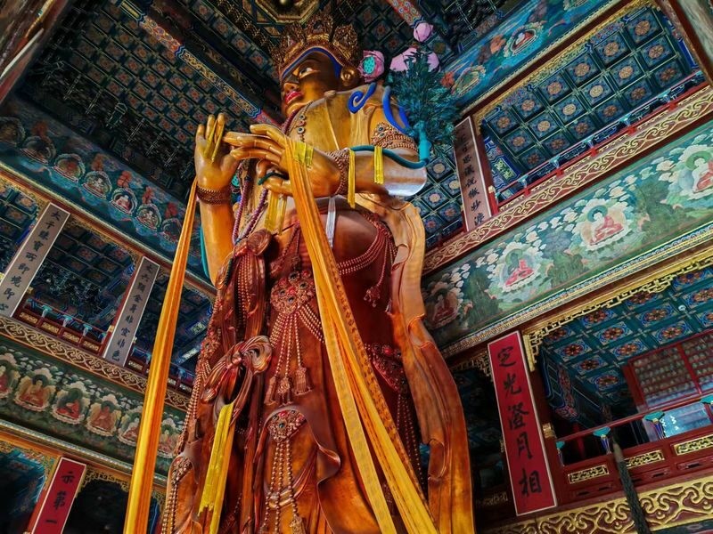 3-Day Private Beijing Tour (Bilingual Mandarin and English Guide throughout) - What the private format does well