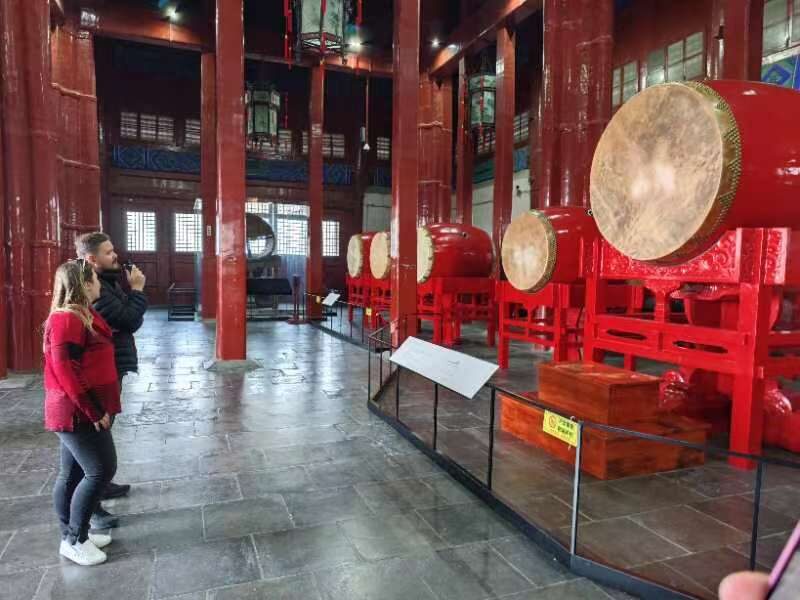 3-Day Private Beijing Tour (Bilingual Mandarin and English Guide throughout) - Price, meals and what is included