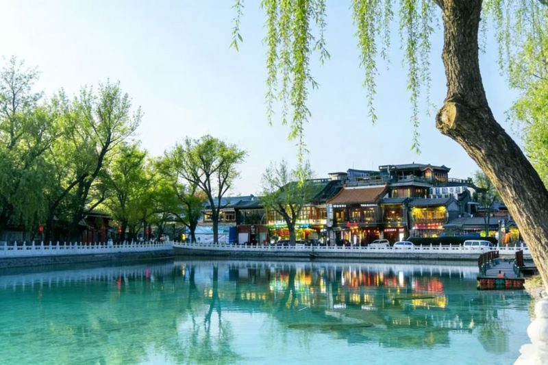 3-Day Private Beijing Tour (Bilingual Mandarin and English Guide throughout) - Who should book this tour