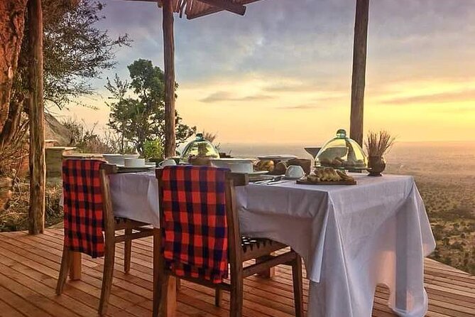 3-Day Private Budget Safari to Serengeti Np and Ngorongoro Crater - Pricing and Reviews