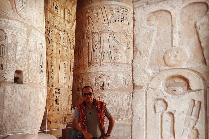 3-Day Private Cairo Stopover Tour: Pyramids, Sphinx, Tutankhamen Treasures and Ben Ezra Synagogue - Booking and Cancellation Policy