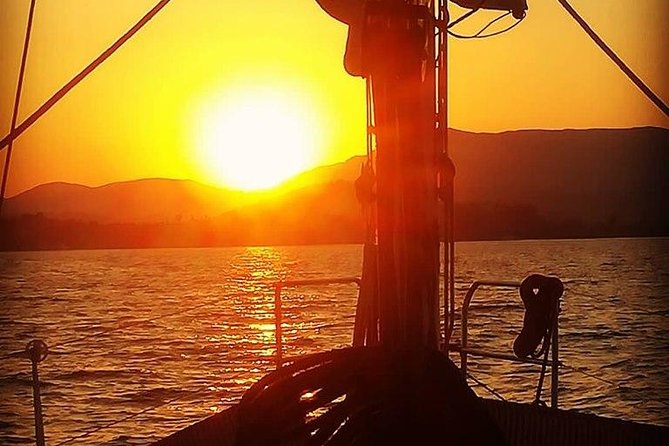 3 Day Private Cruise Around Paxos and Antipaxos From Corfu - Inclusions