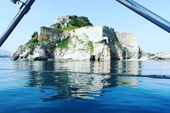 3 Day Private Cruise Around Paxos and Antipaxos From Corfu - Snorkeling Experience