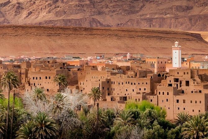 3-day Private Desert Tour From Marrakech to Merzouga - Tour Highlights