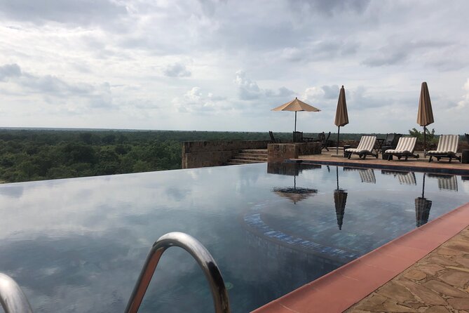 3 Day Private Elephant Safari at Mole National Park - Booking Information