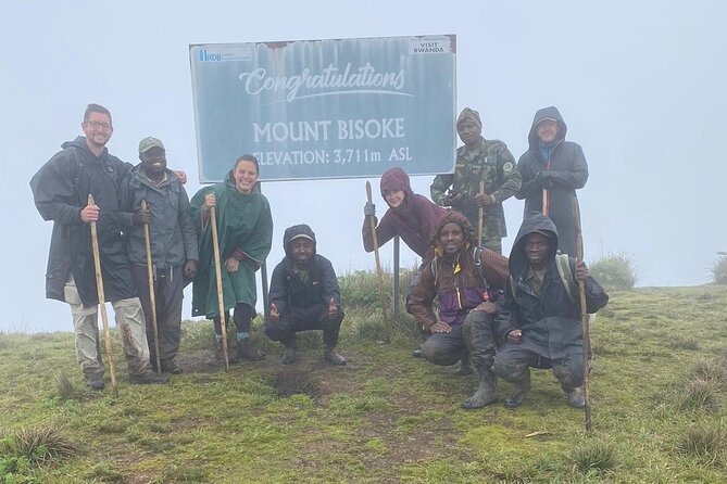 3-Day Private Experience in 5 Volcanoes Chain With Trekking - Important Considerations for Participants