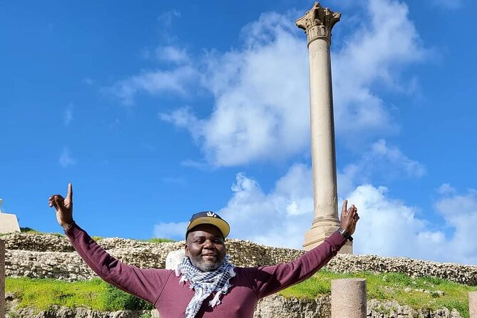 3 Day Private Giza, Cairo and Alexandria Cultural Tour - Reviews and Ratings Analysis