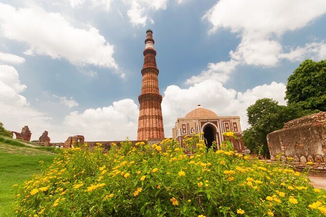 3 Day Private Golden Triangle Tour to Agra and Jaipur Ex Delhi - Who Should Consider This Tour?