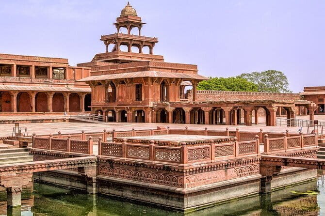 3-Day Private Golden Triangle Tour to Agra and Jaipur from Delhi - Pricing and Overall Value