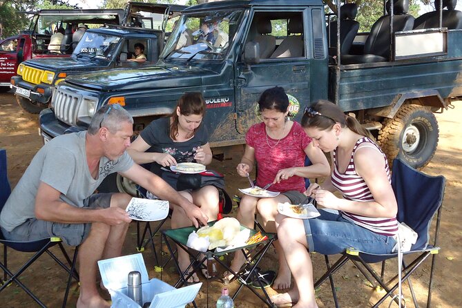 3-Day Private Guided Safari Tour in Yala National Park Sri Lanka - The Sum Up