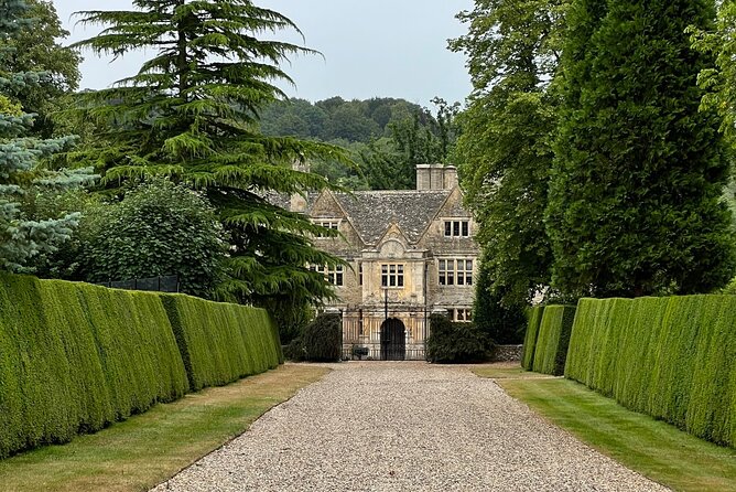3-Day Private Guided Tour in England From Oxford - Tour Highlights