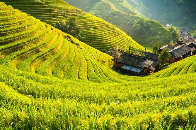 3-Day Private Guilin Highlights Tour from Guangzhou by Bullet Train - Practicalities and Value