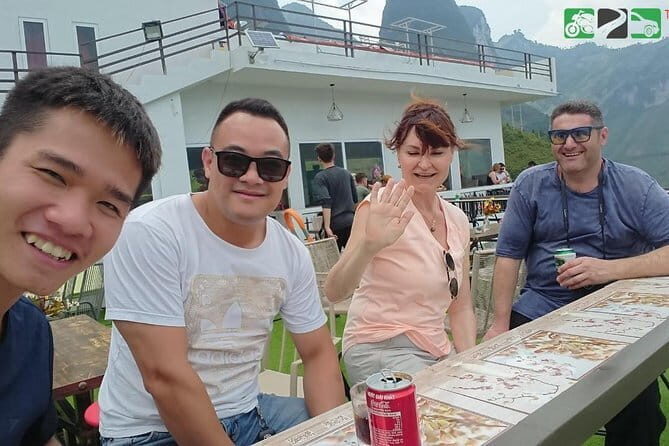 3-Day Private Ha Giang Loop Car Tour: Scenic Adventure from Hanoi - Practicalities and Considerations