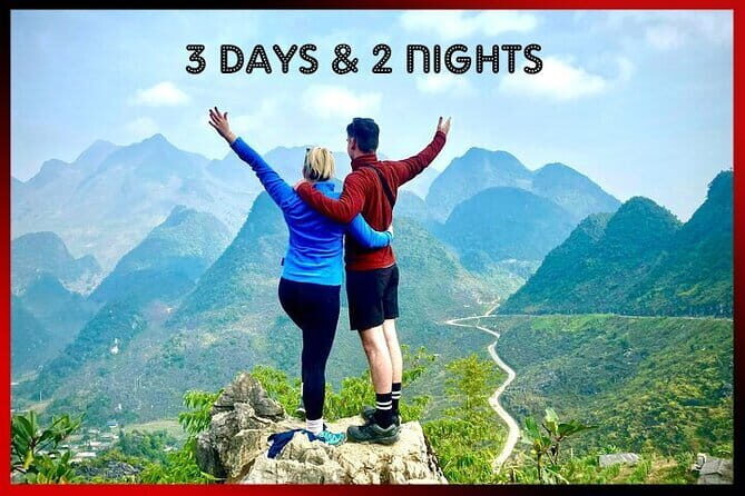 3-Day Private Ha Giang Loop Car Tour: Scenic Adventure from Hanoi - The Sum Up