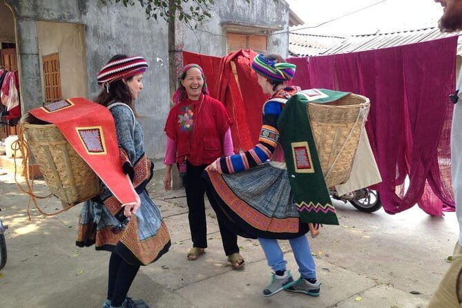 3-Day Private Ha Giang Loop Car Tour: Scenic Adventure from Hanoi - Good To Know