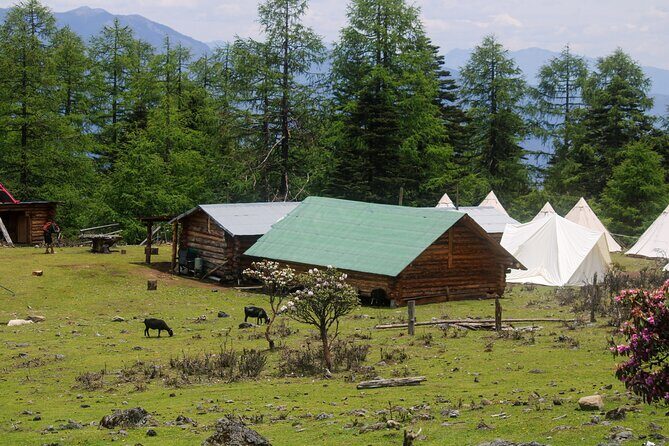 3-Day Private Hike from Haba Village to Tiger Leaping Gorge - A Deep Dive into the Itinerary