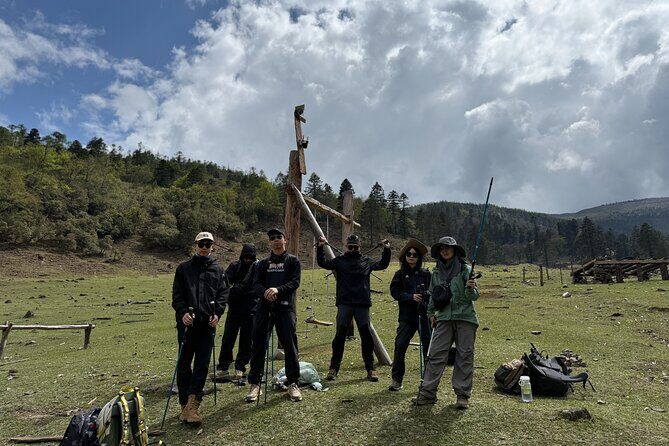 3-Day Private Hike from Haba Village to Tiger Leaping Gorge - What Travelers Say
