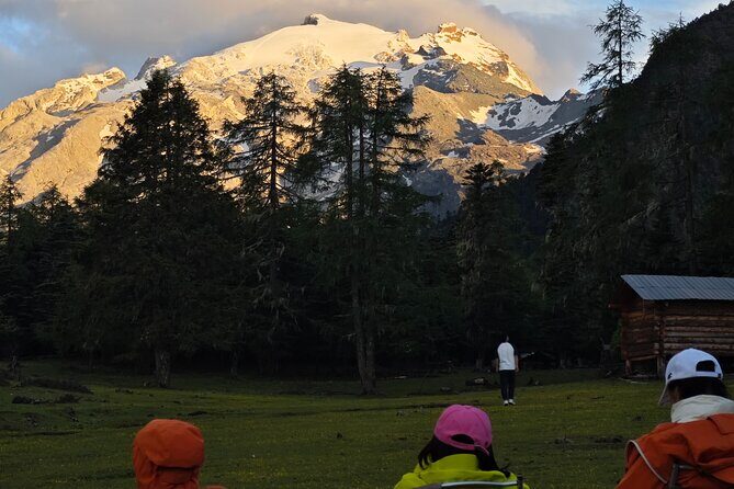 3-Day Private Hike from Haba Village to Tiger Leaping Gorge - Frequently Asked Questions