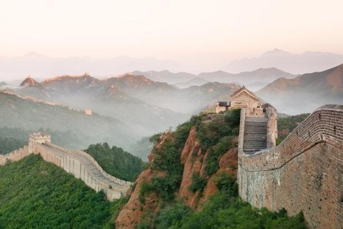 3-Day Private Hiking Adventure on the Great Wall: Gubeikou, Jinshanling and Simatai - Itinerary Highlights