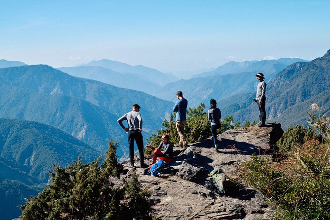 3-Day Private Hiking Tour of Jade Mountain - Day 1: Arrival and Orientation