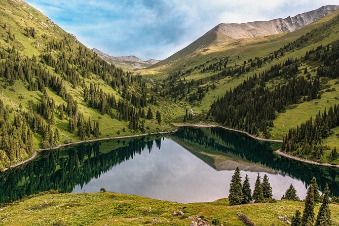 3-Day Private Horseback Riding and Hiking Tour in Kolsay - The Sum Up