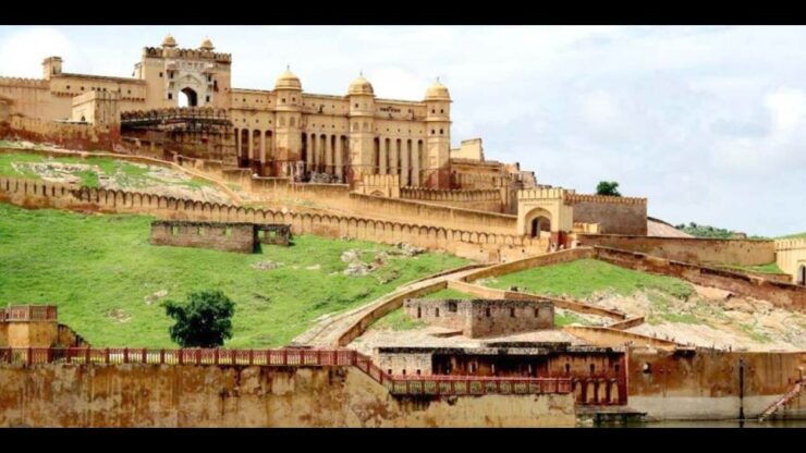 3 Day Private Jaipur and Ranthambore Tour - Tour Overview