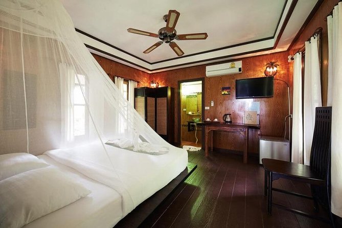 3-Day Private Khao Sok Safari From Phuket, Surat Thani or Krabi - The Sum Up