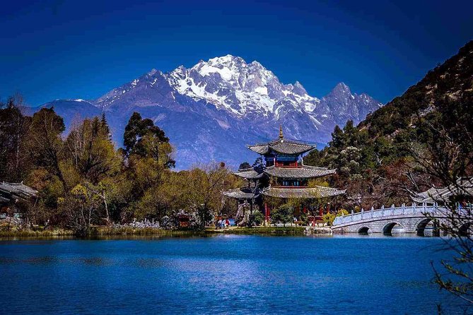 3-Day Private Lijiang City Highlights Tour From Beijing by Plane - Good To Know