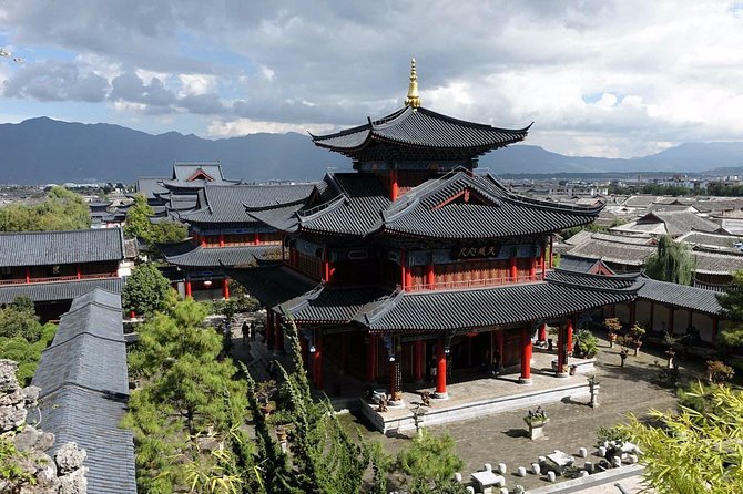 3-Day Private Lijiang City Highlights Tour From Beijing by Plane - Inclusions and Exclusions